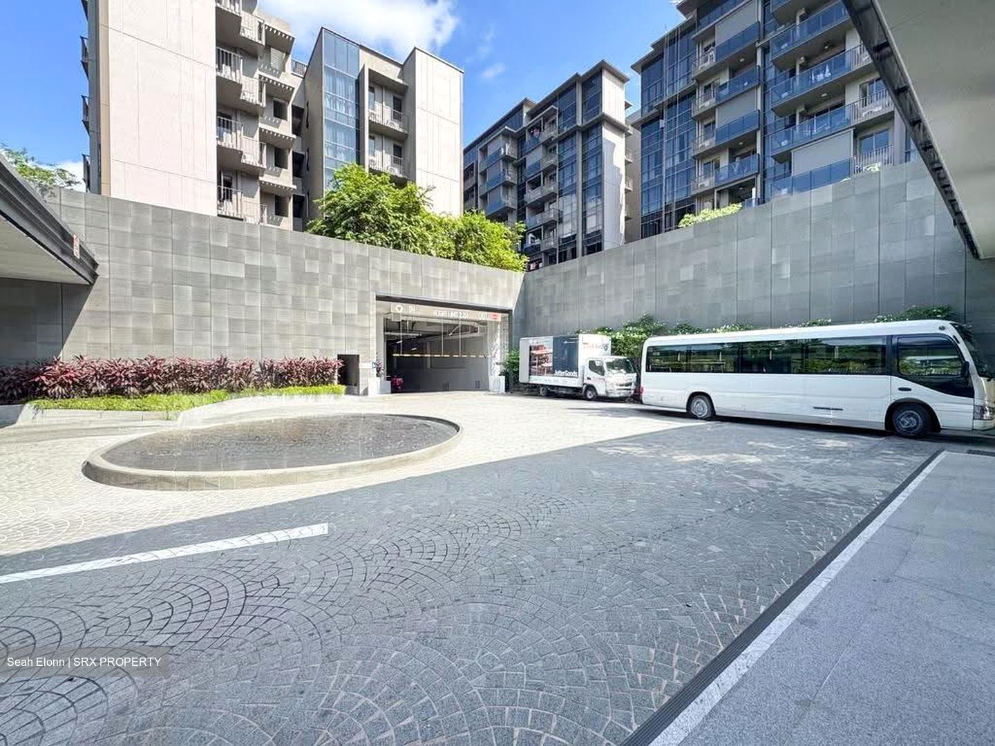 FORETT AT BUKIT TIMAH (D21), Apartment #637696401